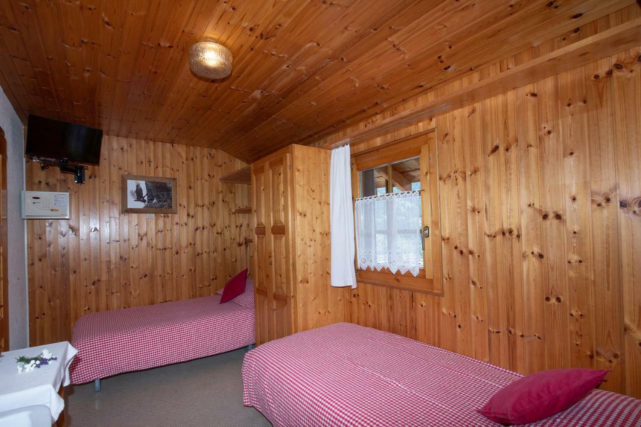 Hotel De Moiry Superieur غريمينتز المظهر الخارجي الصورة